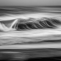 Waves And Lines - Alana Starkweather